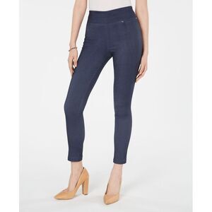 XOXO Women's Navy Pants